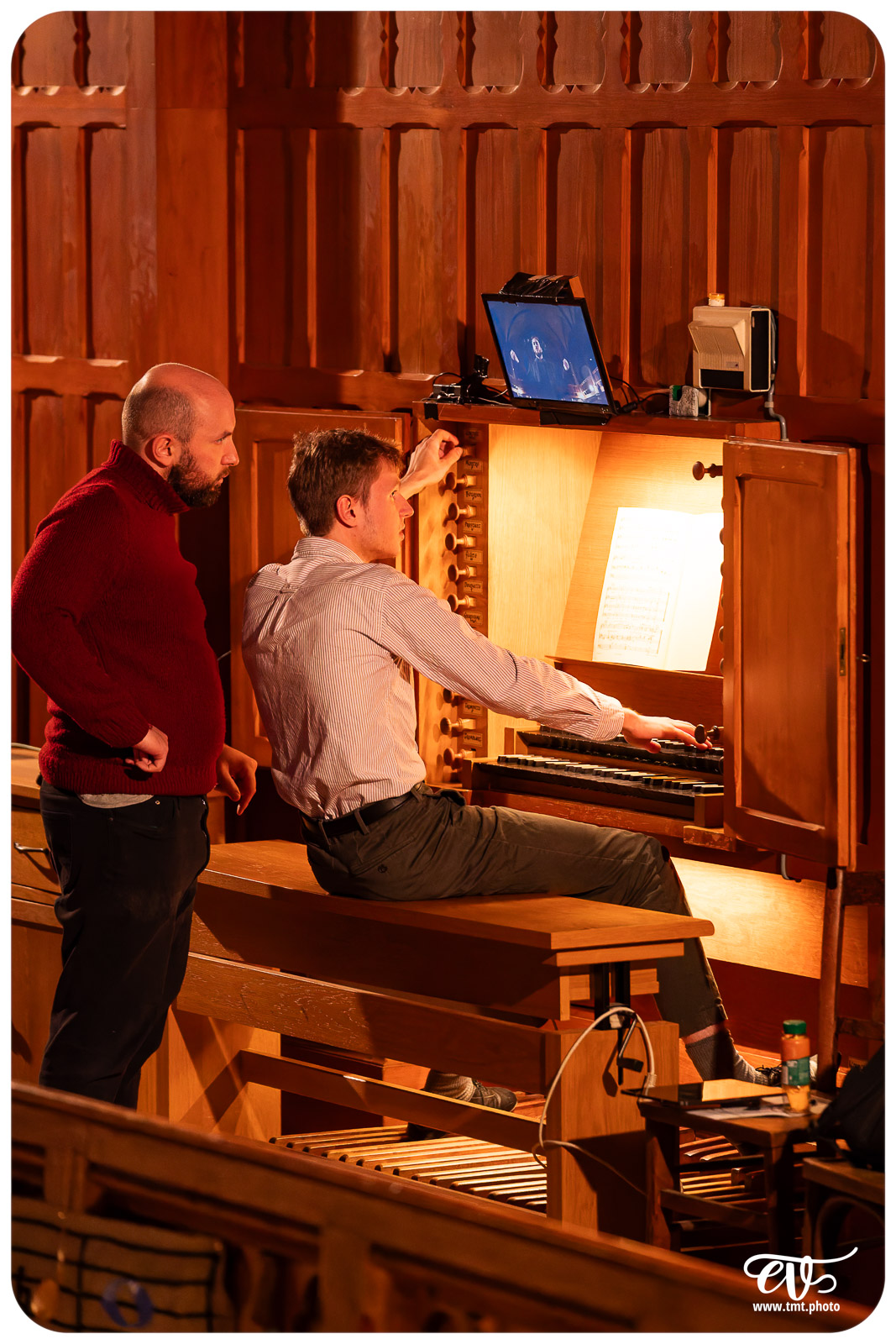 REQUIEM - ENSEMBLE VOCAL PHILAE